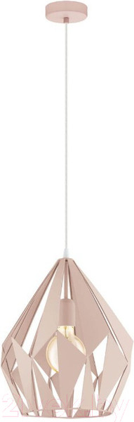 Изображение товара Потолочный светильник Eglo Carlton-P 49024