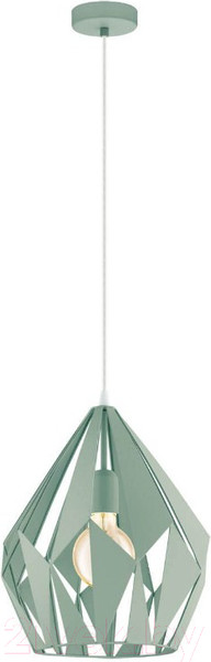 Изображение товара Потолочный светильник Eglo Carlton-P 49026