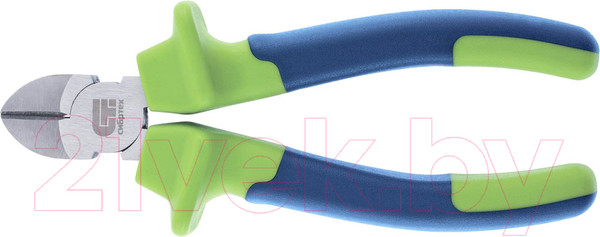 Изображение товара Бокорезы СибрТех 17523