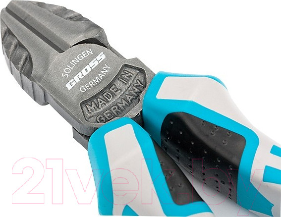 Изображение товара Бокорезы Gross 17571