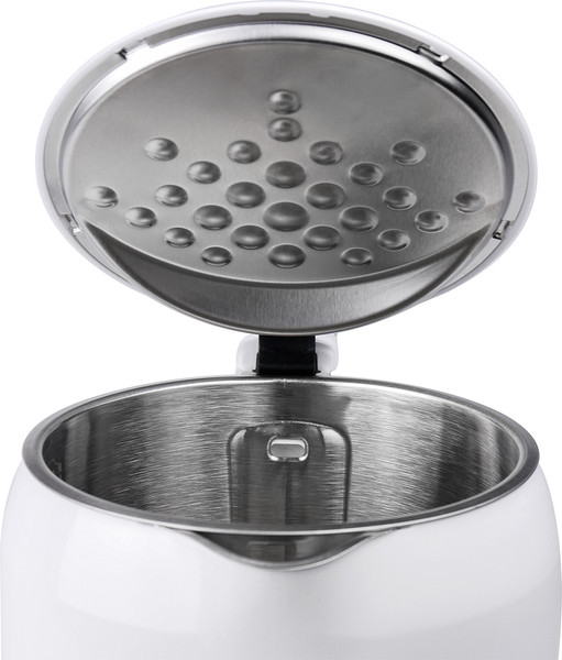 Изображение товара Электрочайник Centek CT-1010 (белый)