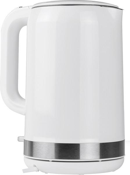 Изображение товара Электрочайник Centek CT-1010 (белый)