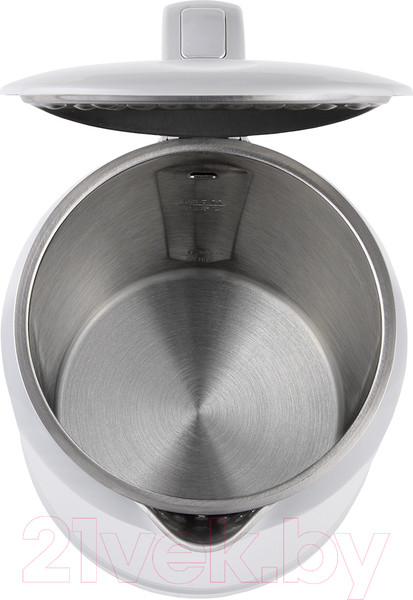 Изображение товара Электрочайник Centek CT-1010 (белый)