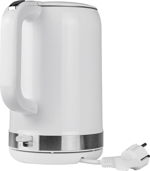 Изображение товара Электрочайник Centek CT-1010 (белый)