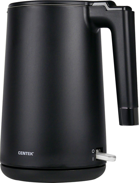 Изображение товара Электрочайник Centek CT-1011 (черный)