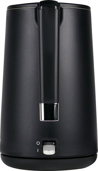 Изображение товара Электрочайник Centek CT-1011 (черный)