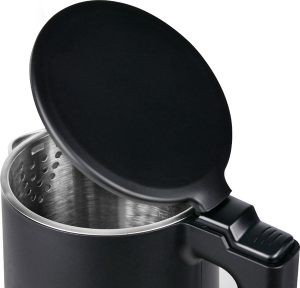 Изображение товара Электрочайник Centek CT-1011 (черный)