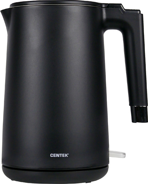 Изображение товара Электрочайник Centek CT-1011 (черный)