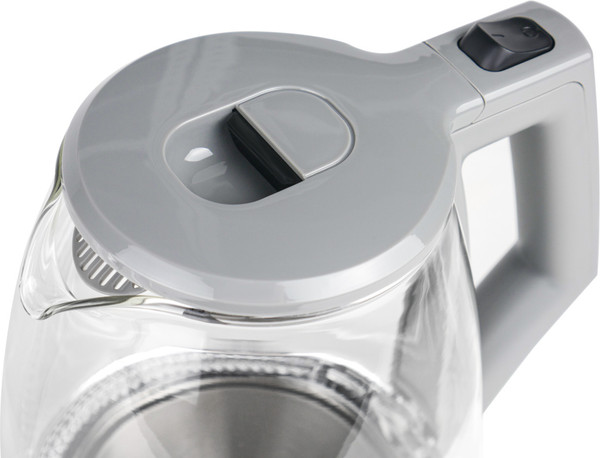 Изображение товара Электрочайник Centek CT-0014 (серый)