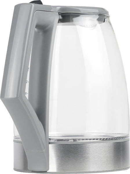 Изображение товара Электрочайник Centek CT-0014 (серый)