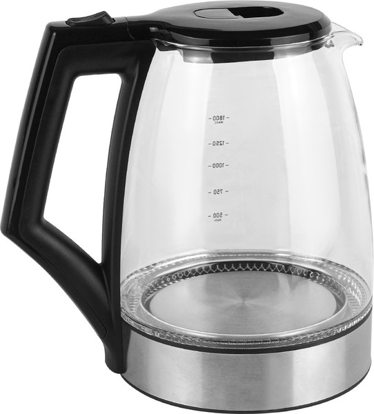 Изображение товара Электрочайник Centek CT-0014 (черный)