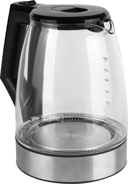 Изображение товара Электрочайник Centek CT-0014 (черный)