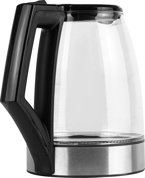 Изображение товара Электрочайник Centek CT-0014 (черный)