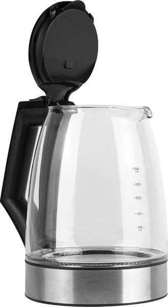 Изображение товара Электрочайник Centek CT-0014 (черный)