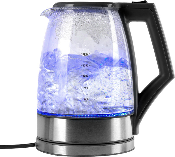 Изображение товара Электрочайник Centek CT-0014 (черный)