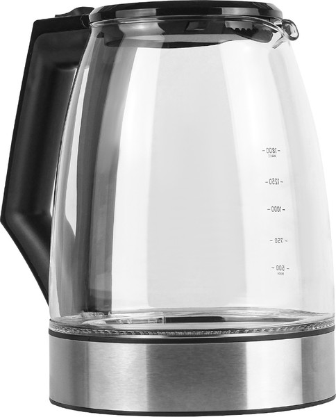 Изображение товара Электрочайник Centek CT-0014 (черный)