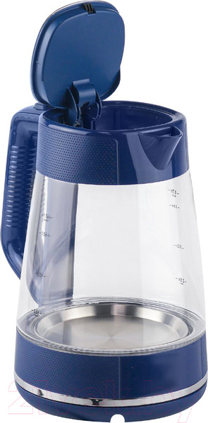 Изображение товара Электрочайник Centek CT-1014 (синий)