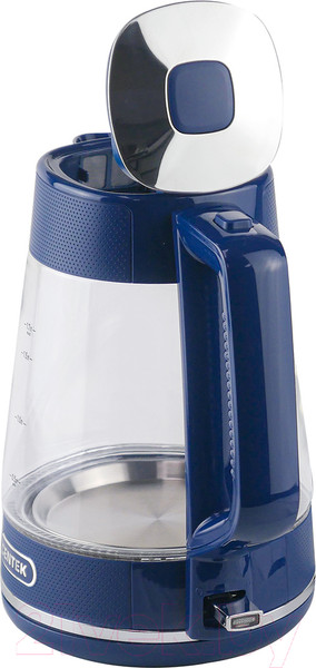 Изображение товара Электрочайник Centek CT-1014 (синий)