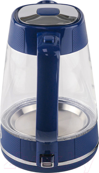 Изображение товара Электрочайник Centek CT-1014 (синий)