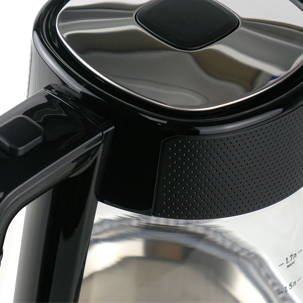 Изображение товара Электрочайник Centek CT-1014 (черный)