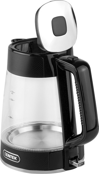Изображение товара Электрочайник Centek CT-1014 (черный)