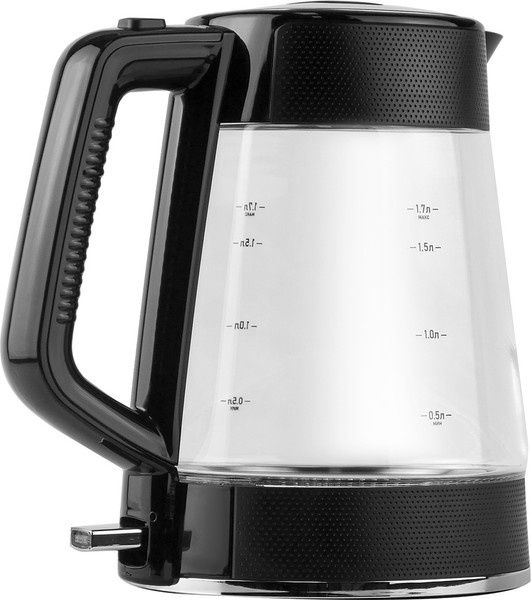 Изображение товара Электрочайник Centek CT-1014 (черный)