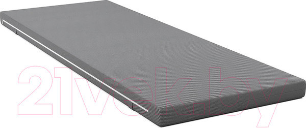 Изображение товара Матрас для садовой мебели EOS Топп 12 60x192 (премиум Soft Elegant)