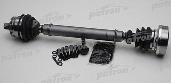 Изображение товара Приводной вал Patron PDS0323
