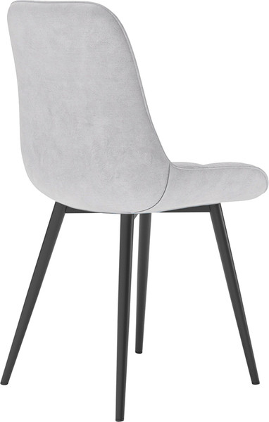 Изображение товара Стул Табурет Румба (бренди 20/каркас черный)