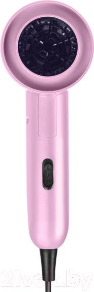 Изображение товара Компактный фен Centek CT-2201 (розовый)