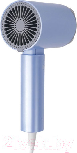 Изображение товара Компактный фен Centek CT-2203 (синий)