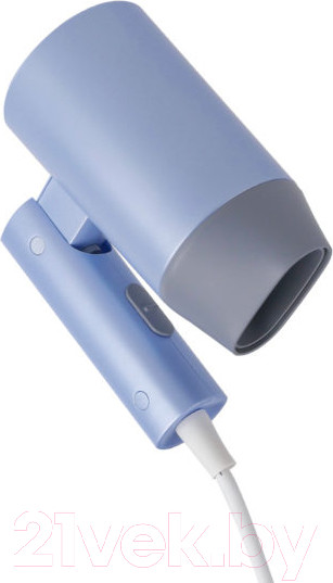 Изображение товара Компактный фен Centek CT-2203 (синий)