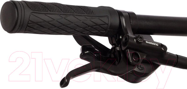 Изображение товара Велосипед Stinger 29 Reload Evo 29AHD.RELOEVO.20WH4 (20, белый)