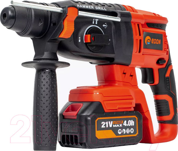 Изображение товара Перфоратор Edon URH-21C