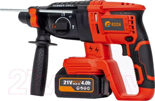 Изображение товара Перфоратор Edon URH-21C