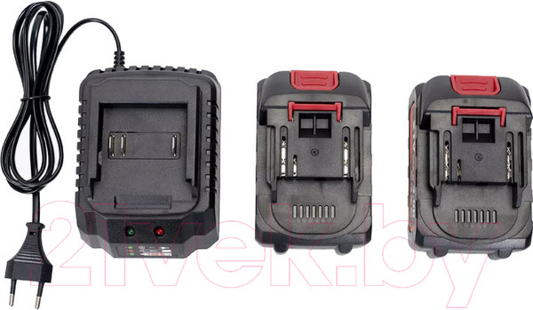 Изображение товара Перфоратор Edon URH-21C