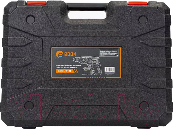 Изображение товара Перфоратор Edon URH-21C
