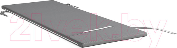 Изображение товара Матрас для садовой мебели EOS Топп 10 60x192 (премиум Soft Elegant)