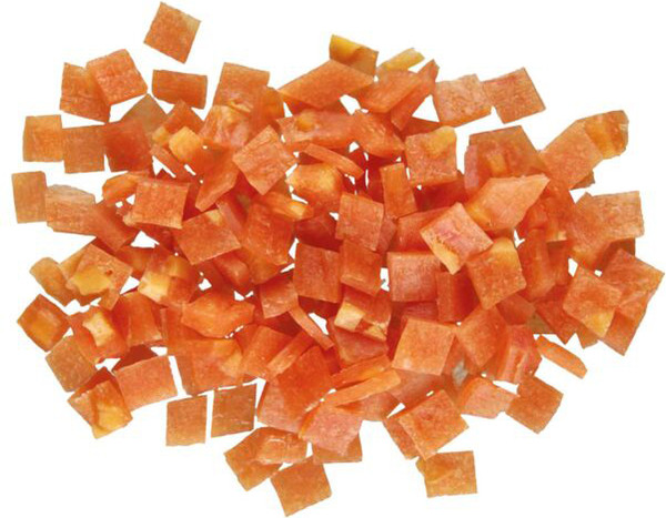 Изображение товара Лакомство для кошек Trixie Premio куриные кубики с сыром (50г)