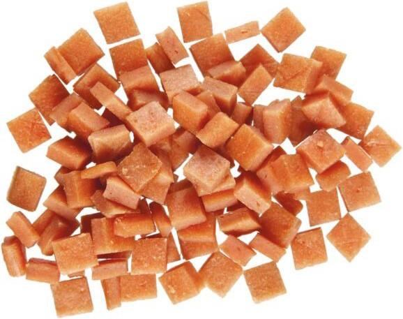 Изображение товара Лакомство для кошек Trixie Premio куриные кубики (50г)