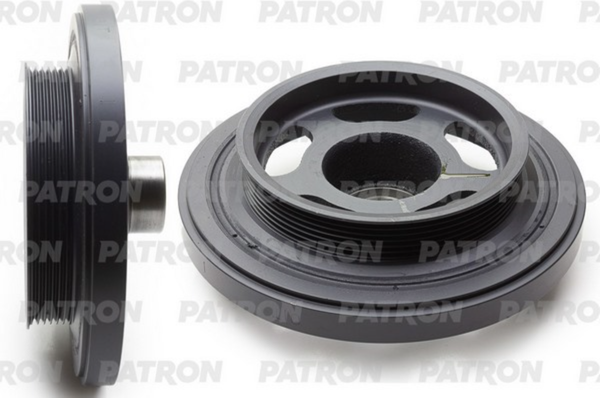 Изображение товара Шкив коленвала Patron PP1056