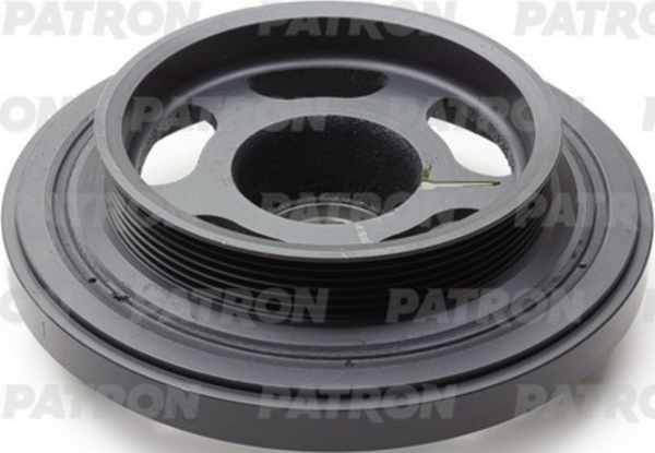 Изображение товара Шкив коленвала Patron PP1056