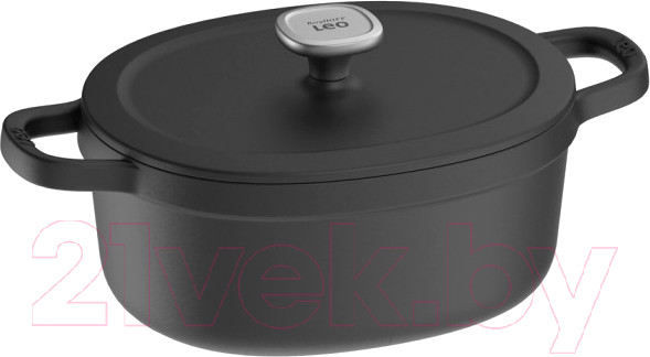 Изображение товара Утятница (гусятница) BergHOFF Leo Graphite 3950616