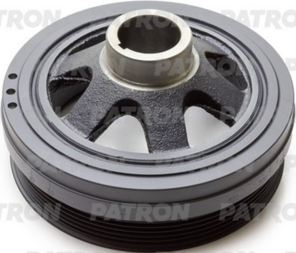 Изображение товара Шкив коленвала Patron PP1093