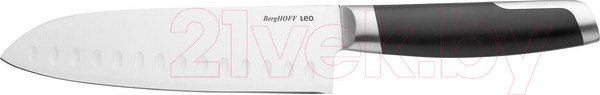 Изображение товара Набор ножей BergHOFF Leo Graphite 3950598