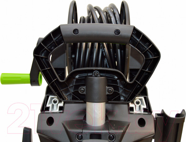 Изображение товара Мойка высокого давления Brait HPW 2200B