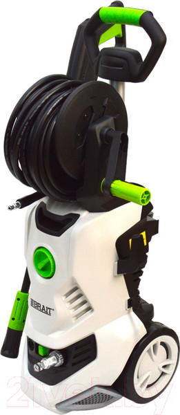 Изображение товара Мойка высокого давления Brait HPW 2200B