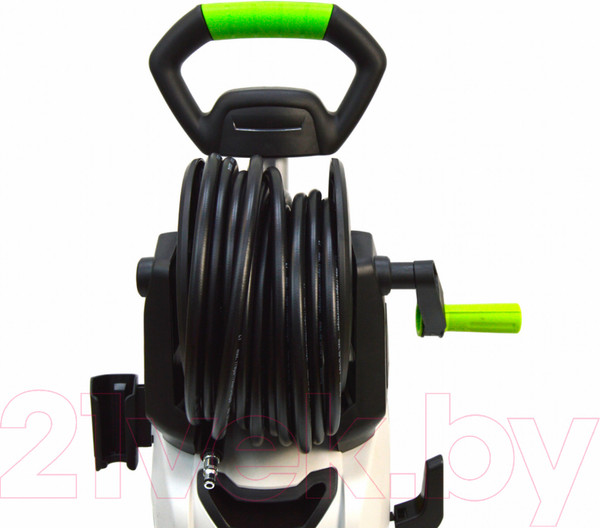 Изображение товара Мойка высокого давления Brait HPW 2200B