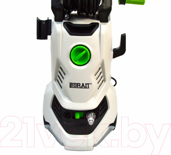 Изображение товара Мойка высокого давления Brait HPW 2200B