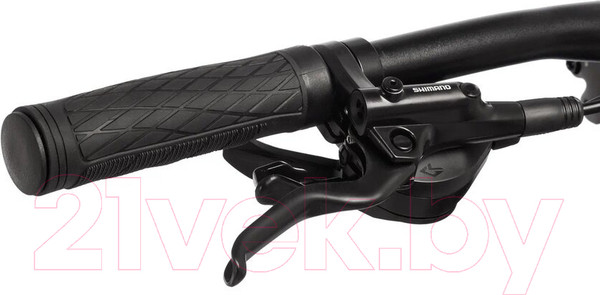 Изображение товара Велосипед Stinger 29 Reload Evo 29AHD.RELOEVO.22BK4 (22, черный)